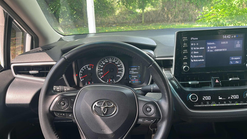 Toyota Corolla 1.8 Hev Xei Ecvt