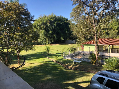 Imagem 6 de 10 de Chacara Bom Jardim