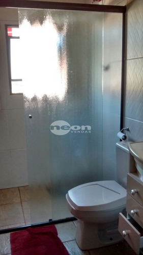 Imagem 8 de 9 de Casa Sobrado - Assuncao - Ref: 2821 - V-2821