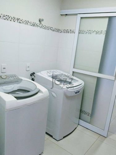 Imagem 21 de 30 de Casa Com 3 Dormitórios À Venda, 308 M² Por R$ 1.380.000,00 - Swiss Park - Campinas/sp - Ca3959