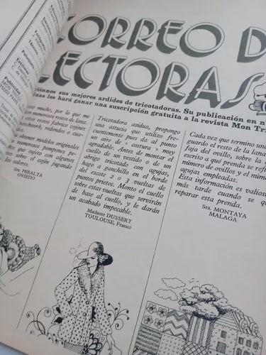 Revista Labores del Hogar: suscripción y tienda online