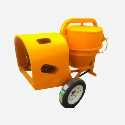 Revolvedoras Concreto 13 Hp Cayam Hyundai Cc1s+hyge1310