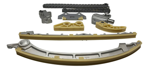 Kit Cadena Distribucion Acura Tsx L4 2.4l Ivtec 2009 A 2013