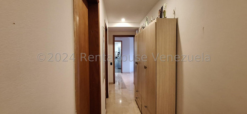 Apartamento En Alquiler Lomas Del Sol Mls #25-24780