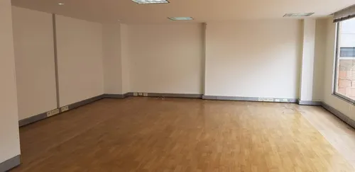 Oficina En Arriendo/venta En Santa Bárbara. Cod A1034210