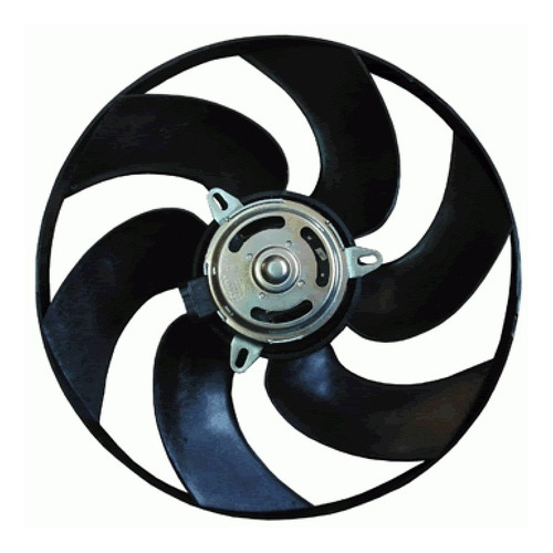 Electroventilador Omer Renault R9