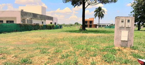 Imagen 1 de 6 de B° Privado Quintas 2 - Terreno Central De 406 M2