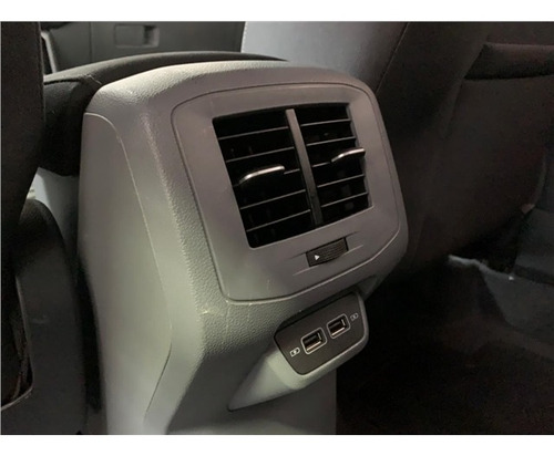 Volkswagen T-cross 1.0 200 Tsi Total Flex Comfortline Automá