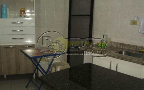 Imagem 15 de 20 de Apartamento Com 1 Dorm, Caiçara, Praia Grande - R$ 185 Mil, Cod: 1119 - V1119