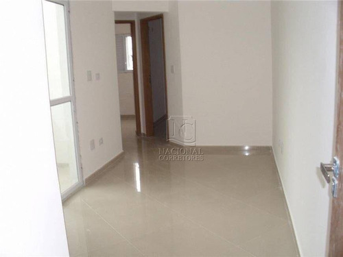 Imagem 13 de 20 de Apartamento À Venda, 37 M² Por R$ 205.000,00 - Jardim Guarará - Santo André/sp - Ap10775