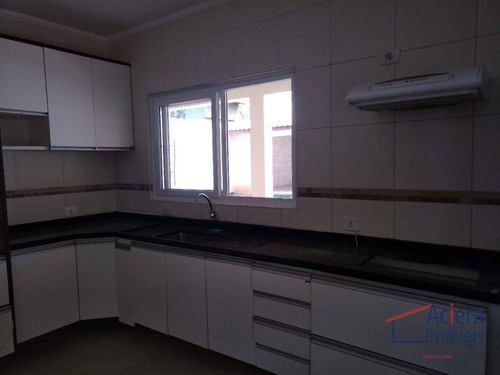 Imagem 11 de 30 de Casa Com 3 Dormitórios À Venda, 377 M² Por R$ 1.250.000,00 - Haras Bela Vista - Vargem Grande Paulista/sp - Ca2883