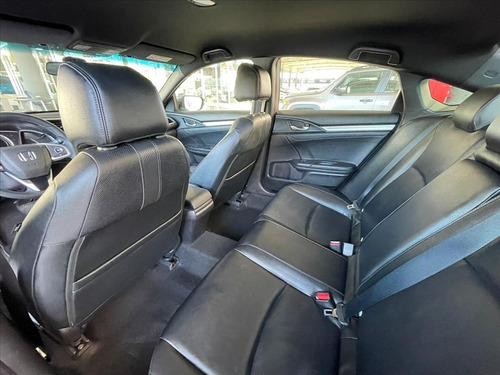 Imagem 13 de 14 de Civic 2.0 16v Flexone Ex 4p Cvt