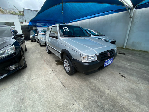 Fiat Uno 1.0 Way Flex 3p