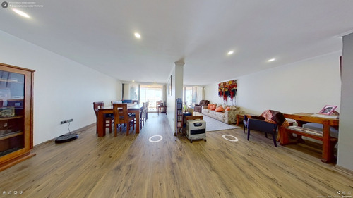 Imagen 1 de 27 de Departamento Sector Poniente, Viña Del Mar, 182 M² / 198 M²