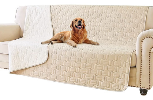 Funda De Cama Para Perros Y Manta Para Mascotas, Impermeable