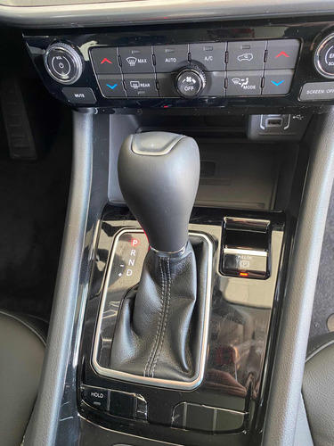 Jeep Compass Longitude