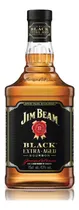 Comprar Whisky Jim Beam Black Kentucky Bourbon 750 Ml