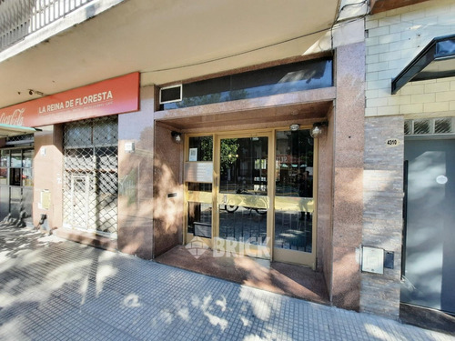 Av. Juan B. Alberdi Al 4300 - Todo Al Frente T/a Nuevo Balcon T/sol Hidromasaje