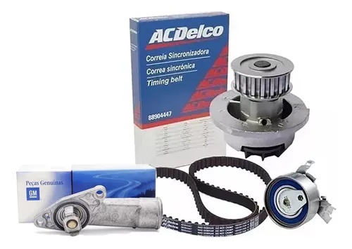 Kit Distribucion Cobalt 1.8 8v Con Completo