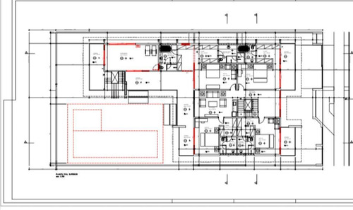 Imagem 6 de 12 de Casa 4 Quartos Suítes 750m2 Lote 800m2 Jardim Botânico 3