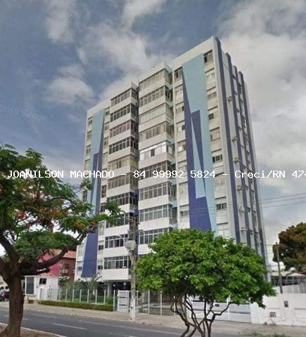 Imagem 1 de 15 de Apartamento Para Venda Em Natal, Petrópolis - Ed. Etoile, 3 Dormitórios, 1 Suíte, 3 Banheiros, 2 Vagas - Ap1499-et_2-1072217