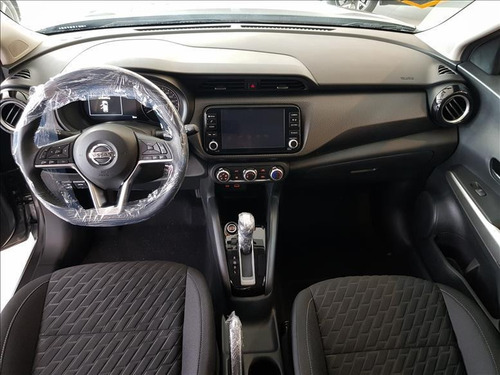Imagem 3 de 6 de Nissan Kicks 1.6 16vstart Sense