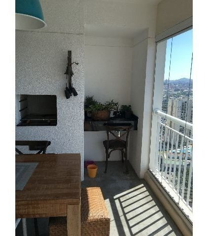 Imagem 8 de 15 de Cobertura Com 3 Dormitórios À Venda, 188 M² Por R$ 1.800.000,00 - Vila Leopoldina - São Paulo/sp - Co0338