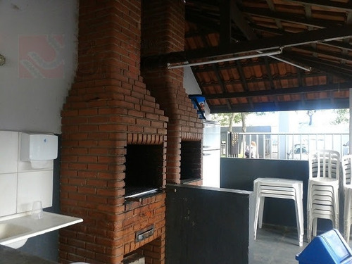 Imagem 5 de 14 de Apartamento Para Venda Com 63 M² | Vila Carmosina| São Paulo Sp - Ap223656v