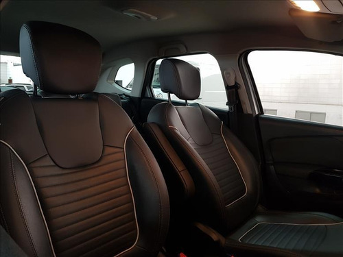 Imagem 4 de 8 de Renault Captur 1.6 16v Sce Intense