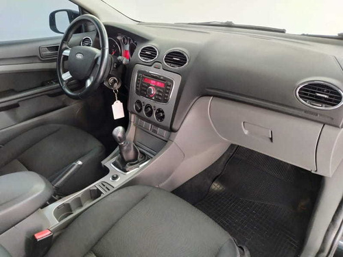 Imagem 15 de 15 de Ford Focus 1.6 Flex 5p 2012