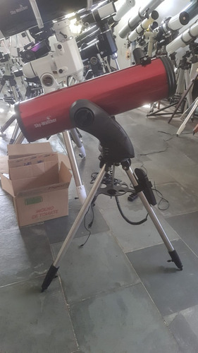 Nr. Do Produto: 57364telescópio Sky Watcher 150 Mm