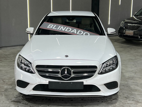 Mercedes-Benz Classe C C180 1.6 Avantgarde CGI 1.6