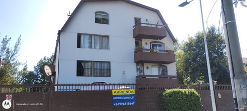 Edificio Pequeño Solo 13 Deptos Bajos Gastos Comunes