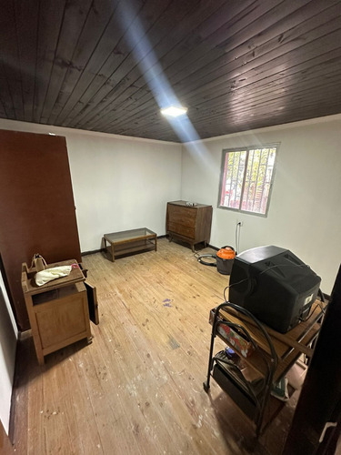 ¡gran Oportunidad! Casa En Población Carlos Trupp, Talca
