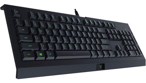 Imagen 1 de 6 de Teclado Razer Modelo Cynosa Lite Rz03-02741600-r311