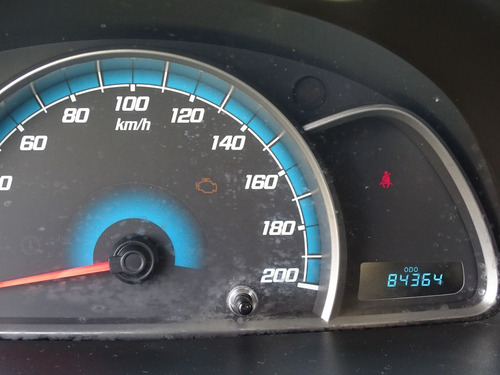Chevrolet Sail 1.4 Ltz 2015