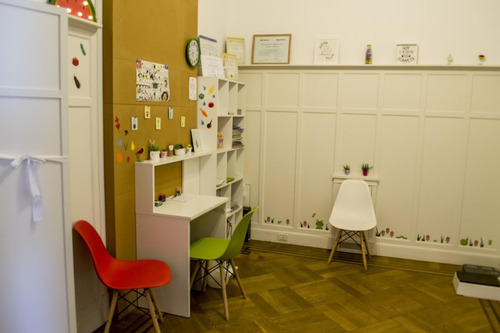 Imagen 16 de 30 de Piso Ideal Estudio O Consultorios - Almagro