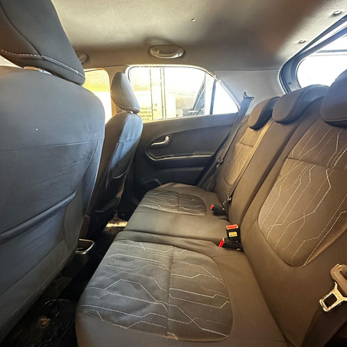 Kia Picanto EX 1.1/1.0/ 1.0 Flex Aut.