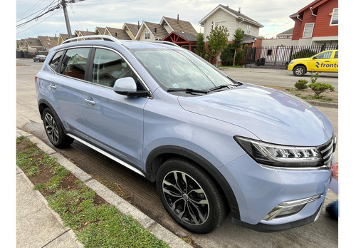 MG RX5 2.0 Com Awd At