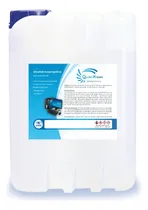 Comprar Alcohol Isopropílico 99.8% Puro 5 Litros Quimiklean 