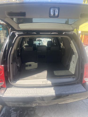 Camioneta De 8 Cil, Automática, Asientos En Piel Gris