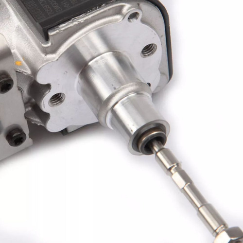 Actuador Turbo Wastegate Audi A4 A5 A6 A7 Sportback Original