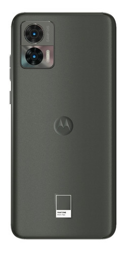 Motorola Edge 30 Neo 128gb 8 Gb Ram Negro