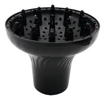Comprar Difusor Universal Para Secadores Jessamy W15 Color Negro