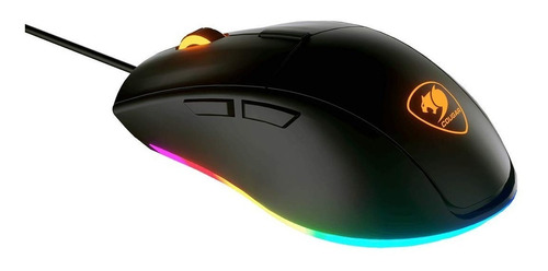 Mouse Gamer : Cougar Minos Xt Con Rgb Lighting Y Adns-3050 