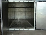 Imagen 11 de 14 de Contenedores Refrigeración Nacionalizados Reefers