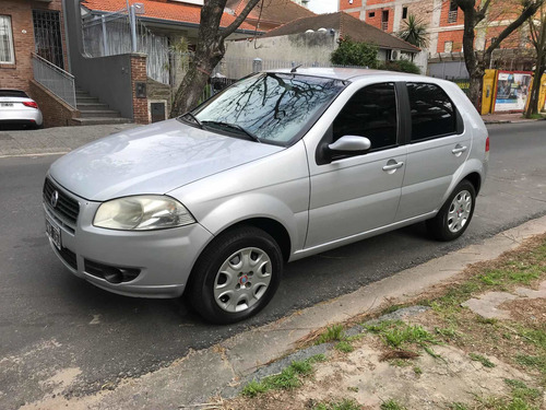 Fiat Palio 1.4 Elx Active Alarma 2008 Full Full