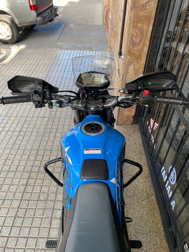 Hero Xpulse 200