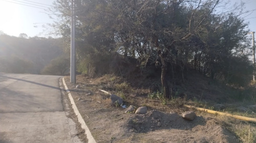 Vendo Lote En Altos De La Estanzuela C/escritura