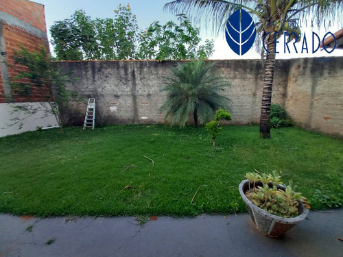 Imagem 4 de 11 de Casa A Venda No Bairro São Carlos Ii Etapa - Ca4232302